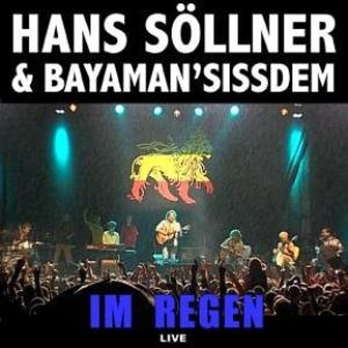 Hans Söllner - Loben & Preisen