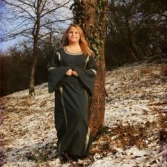 Cover Eluveitie - A rose for Epona