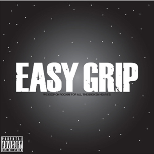 EASY GRIP - LET ME GO! Moonbug REMIX