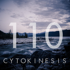 110 - Cytokinesis