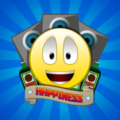 DJ KS - Happiness (Radio Edit)
