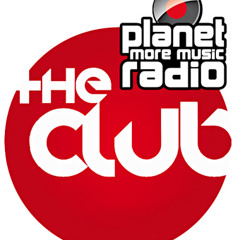 DJ 2 Tuff Dee - planet the Club 07-2013