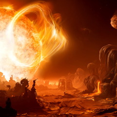 They are coming