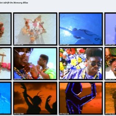 PM Dawn - Set Adrift On Memory Bliss