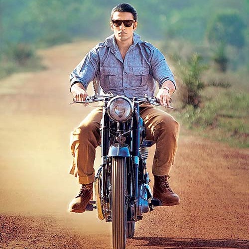 Stream Lootera Background Score By Randeepbaruah Listen Online For Free On Soundcloud