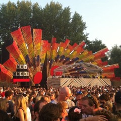 Dansdag 30-07
