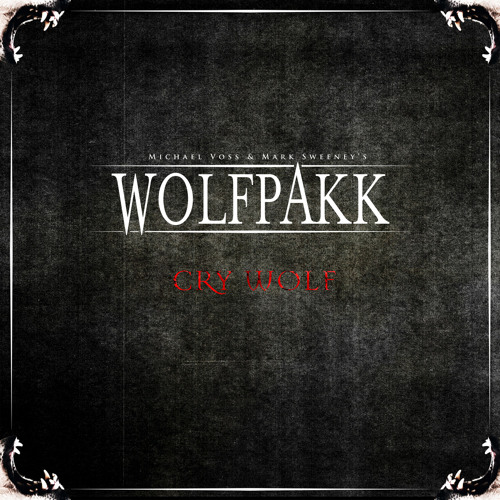 WOLFPAKK - Wakken (2013)