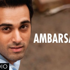 Ambarsariya Remix - Skyways Technix Mix. Shameless Mani. DiscRider Nams