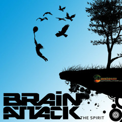 Brain Attack