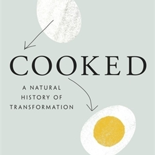 Interview with Michael Pollan, author of Cooked