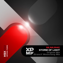 Se.Ra.Phic - Storm of Light (Original Mix)