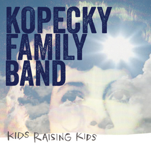 Kopecky Family Band - Change