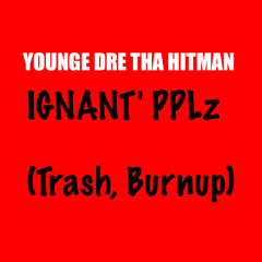 IGNANT' PPLZ (trash, Burnup)