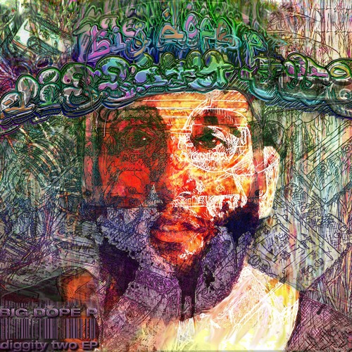 BIG DOPE P - Southside Anthem (KAYTRANADA Remix)