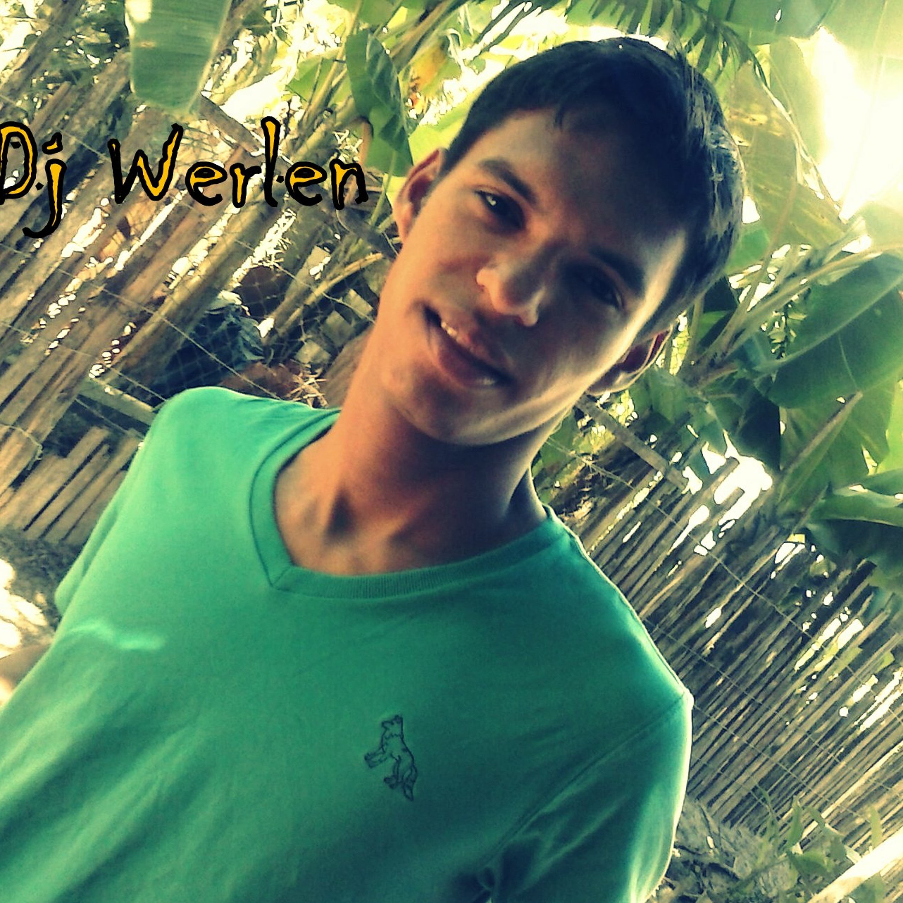Dj Werlen Trajano