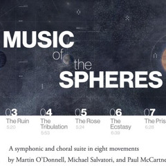 Music Of The Spheres - Movement 02: The Union