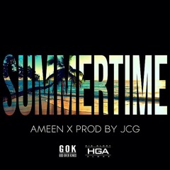 Ameen - Summertime