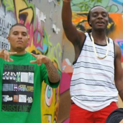 Lil Wo Ft. Tanka 2 Microwave