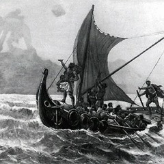 Man on a Ship (w/ Runson Willis)