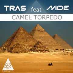 Camel Torpedo (orginal mix - Tras feat Moe)