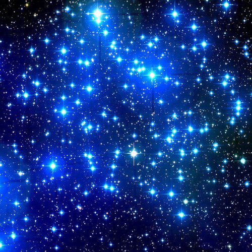 Bryan Adams The Stars Go Blue 2