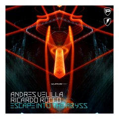 Escape Into The Abyss 008 with Andres Velilla & Ricardo Rocco