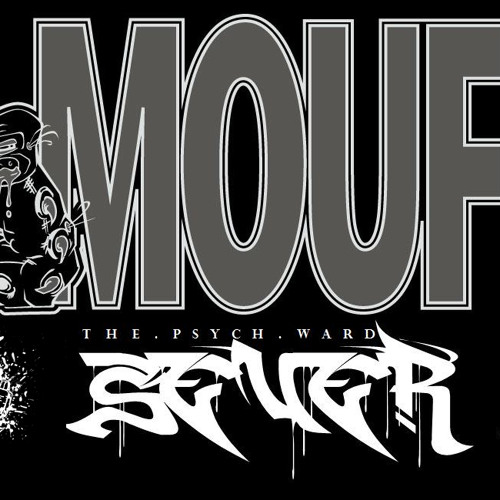 MAGGOT MOUF AND SEVER - RAP FELONIES (Cuts by Rob Shaker)
