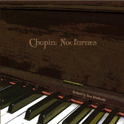 Frederic Chopin Nocturne In E-Flat Major