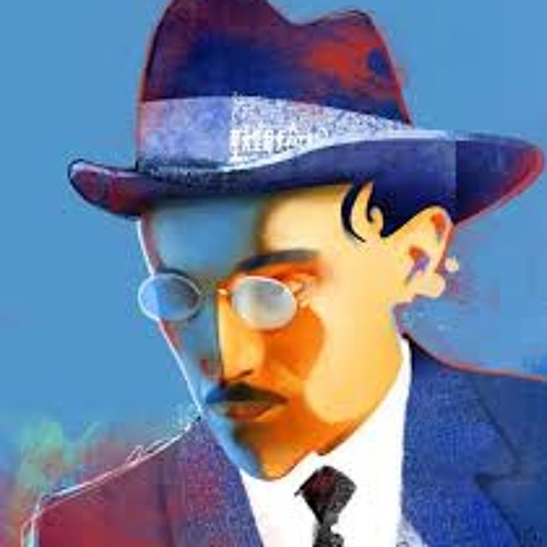 O Pierrot bêbado (Fernando Pessoa*/ Deuler Andrade)