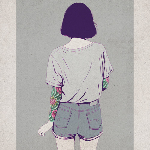 I Can't Make You Love Me