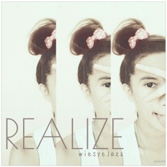 Realize (Colbie Caillat) - Acoustic Cover