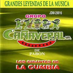 Tiene Espinas el Rosal - Cumbia ((103))