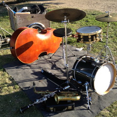 Tsalikov/Buhl/Alunni TRIO - Green Chimneys (T.Monk)