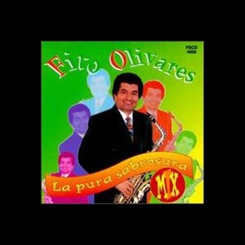 EstudiONE FitoOlivarezMIX