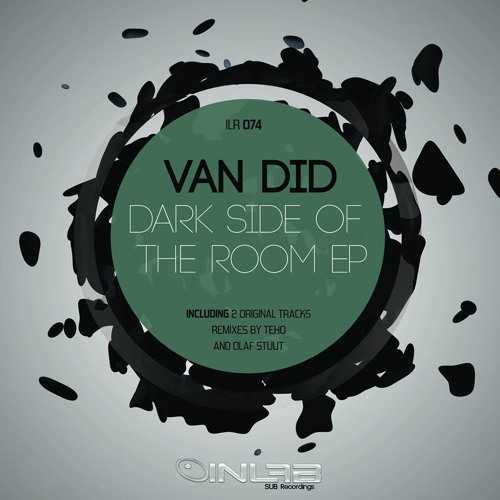 Van Did - Dark Side Of The Room [Sc Edit]