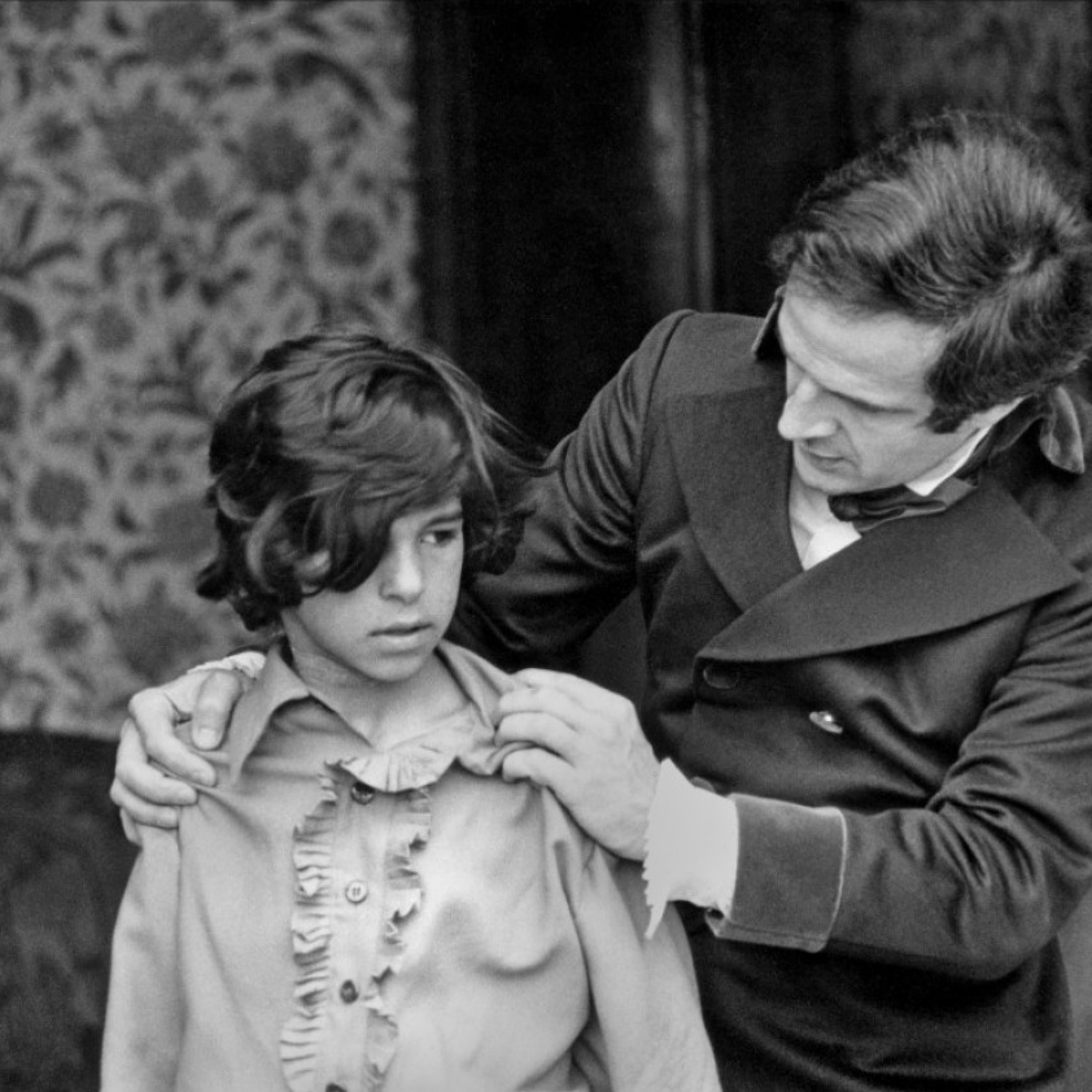 #106 El niño salvaje (1970), de François Truffaut