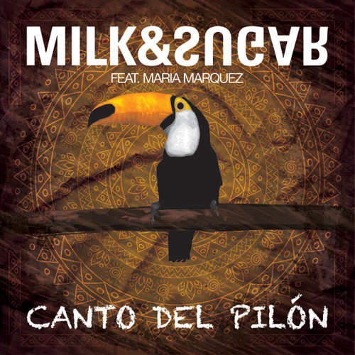 Stream Milk & Sugar | Listen to Milk & Sugar - Canto Del Pilon feat. Maria  Marquez playlist online for free on SoundCloud
