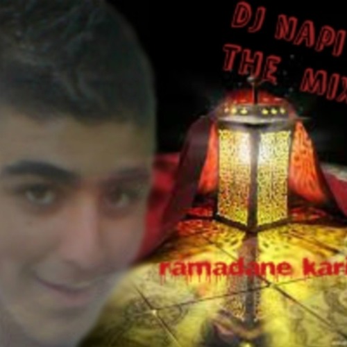 Cheb Amine  Fi Galbi  Nabghik Mazal by dj napi