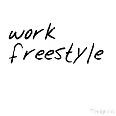 RELLY -WORK FREESTYLE