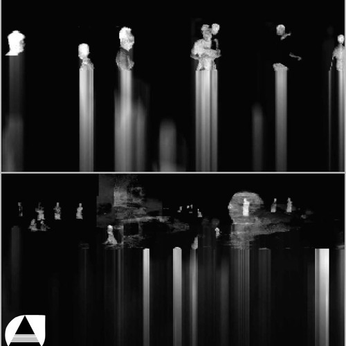 Dropping Droplets -  Speechless Thieves