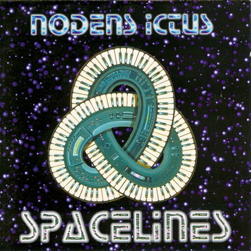 Nodens Ictus - Spacelines
