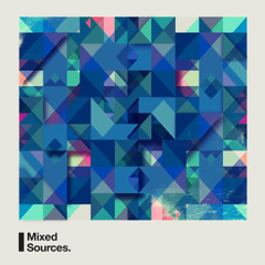 Mixed Sources - Alpha Source West [FREE DOWNLOAD]