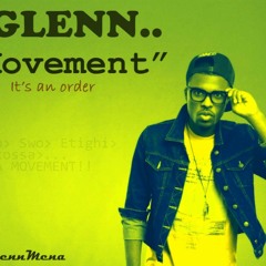 Movement- by Glenn