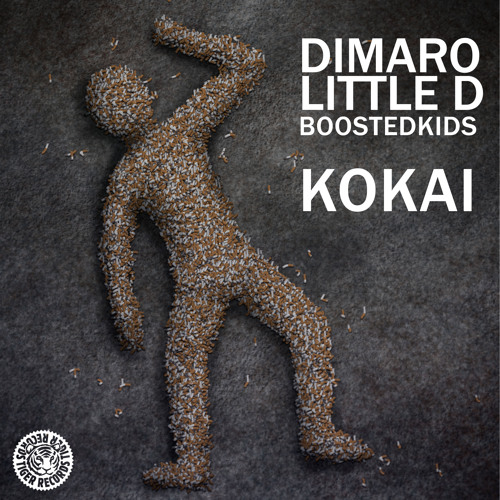 Dimaro & Little D feat. Boostedkids - Kokai (Original Mix)