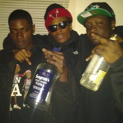 Same Nigg Ft Bam Bam, Shug, Sid-Dogg at Ada Ave