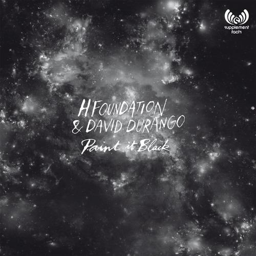 H-Foundation & David Durango_Surface (SFR038)