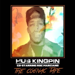 Hus Kingpin - Boss Material (feat. Roc Marciano)