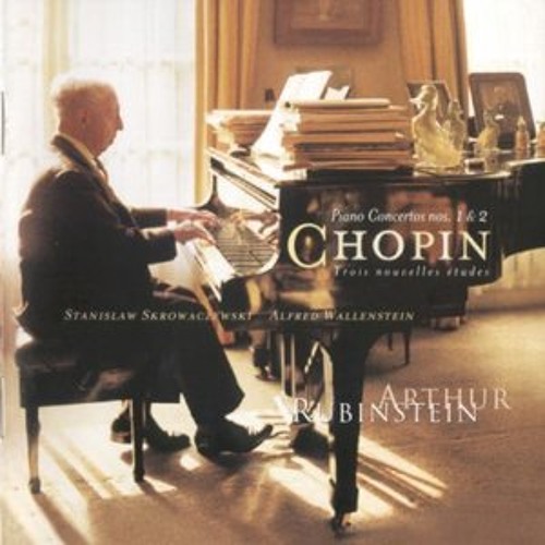 Chopin - Nocturne