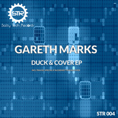 STR 004 Gareth Marks - Special K (Original Mix)