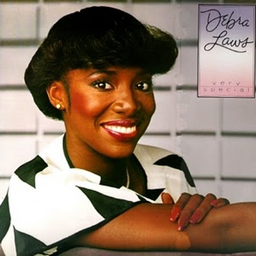 Very Special- Debra Laws -(MODMIX)